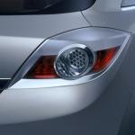 Opel GTC Geneva Concept 2003 года